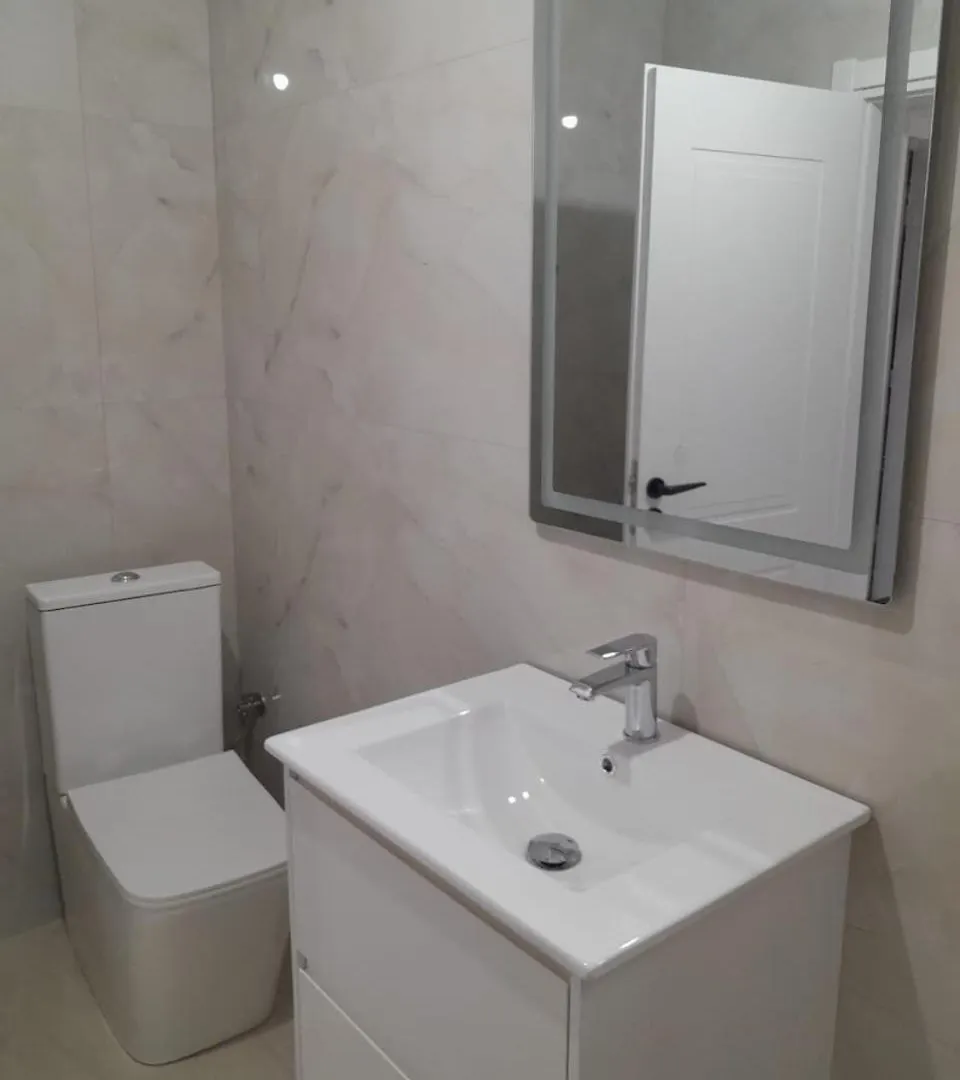 Villa Oliver Hamallaj Holiday home