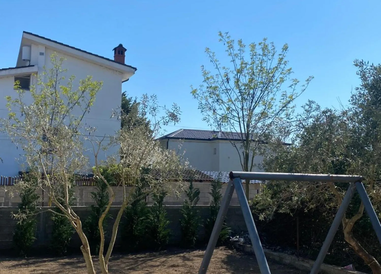 Holiday home Villa Oliver Hamallaj