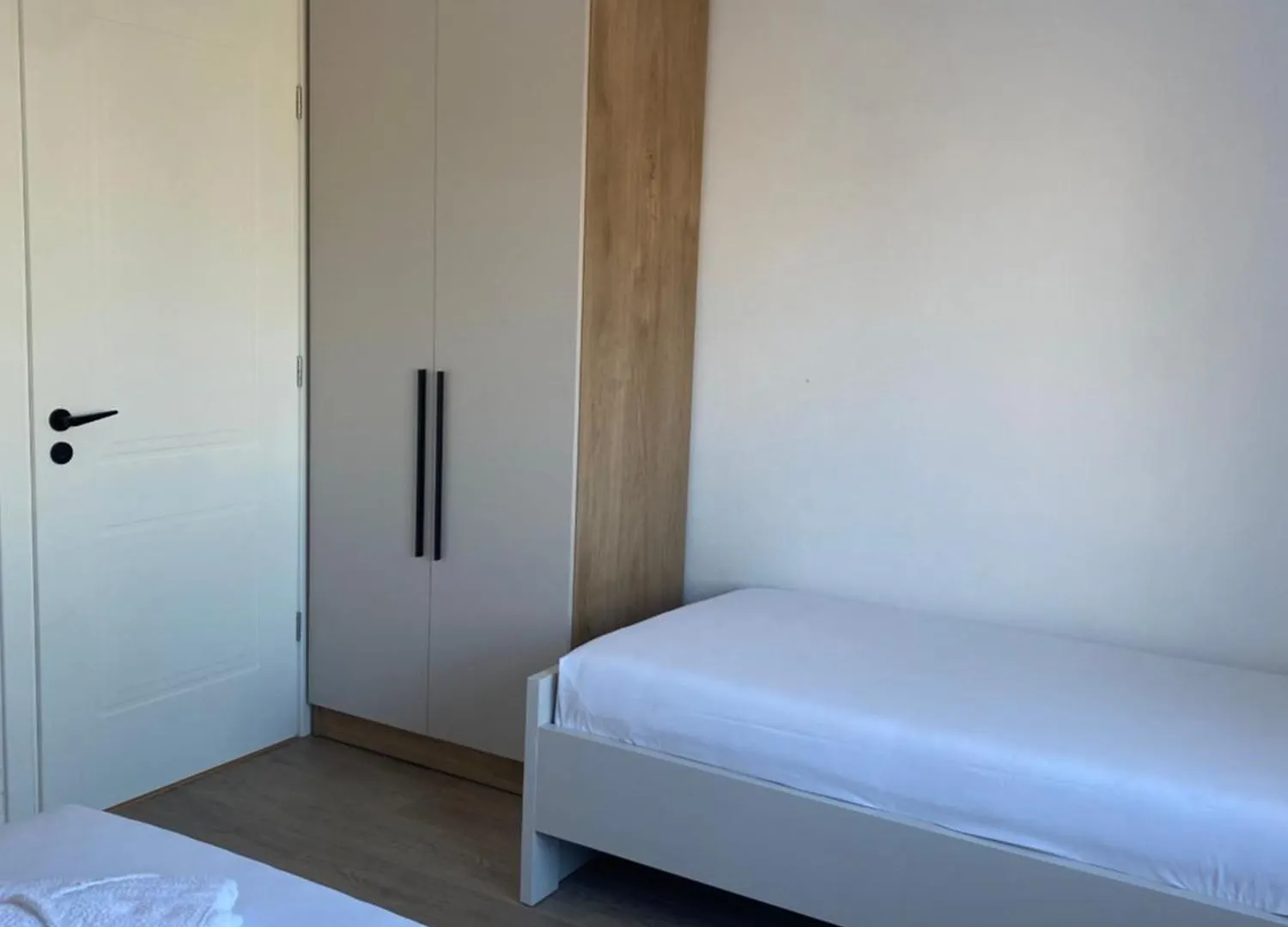 Holiday home Villa Oliver Hamallaj Albania