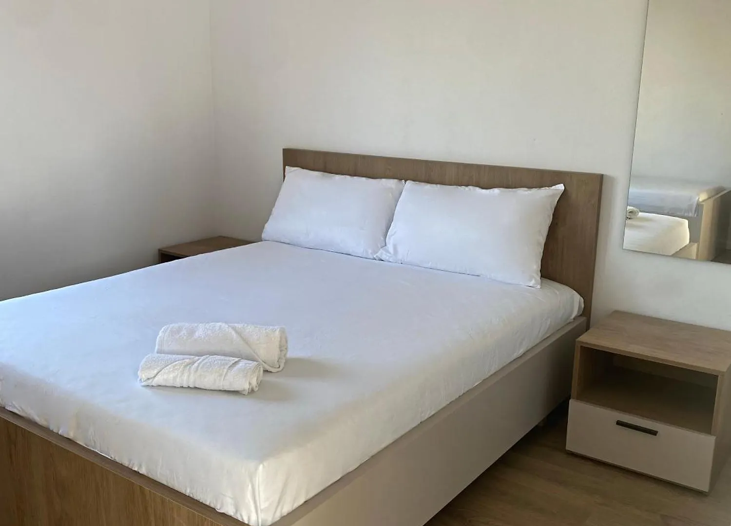 Villa Oliver Hamallaj Holiday home