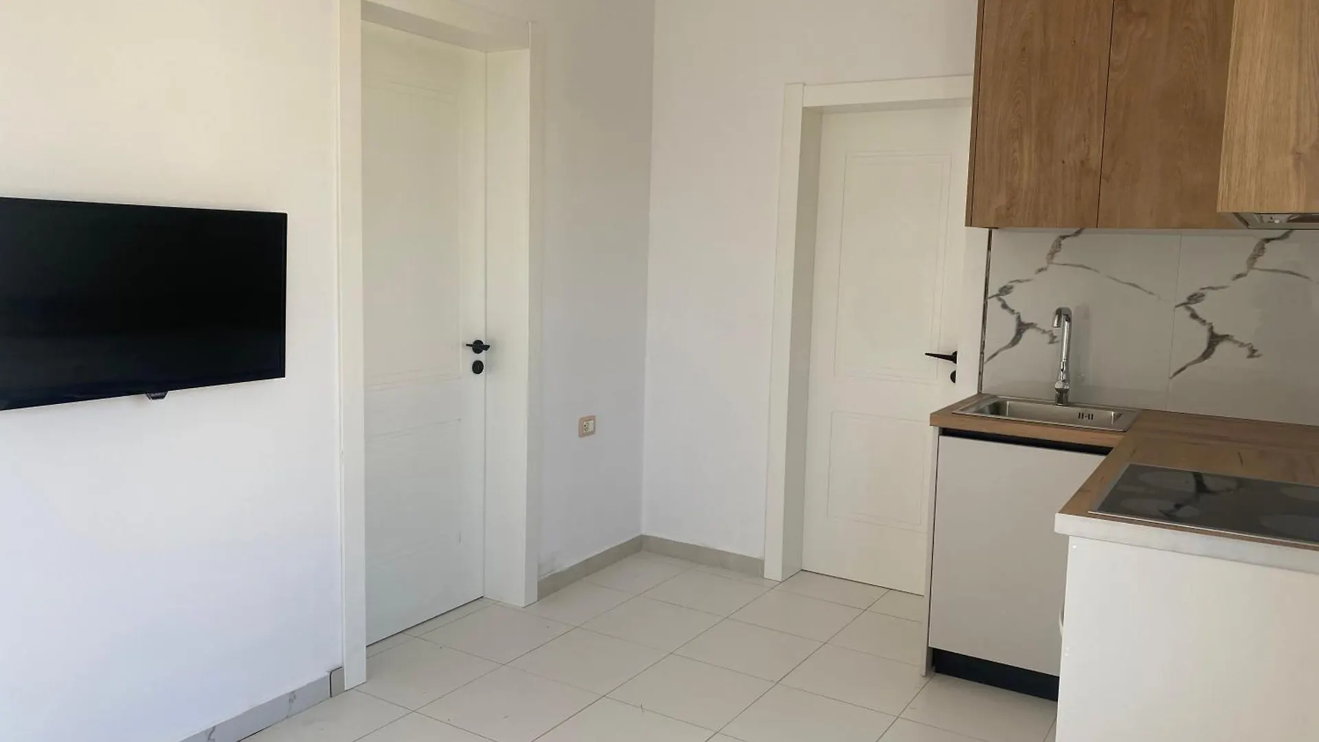 Holiday home Villa Oliver Hamallaj Albania
