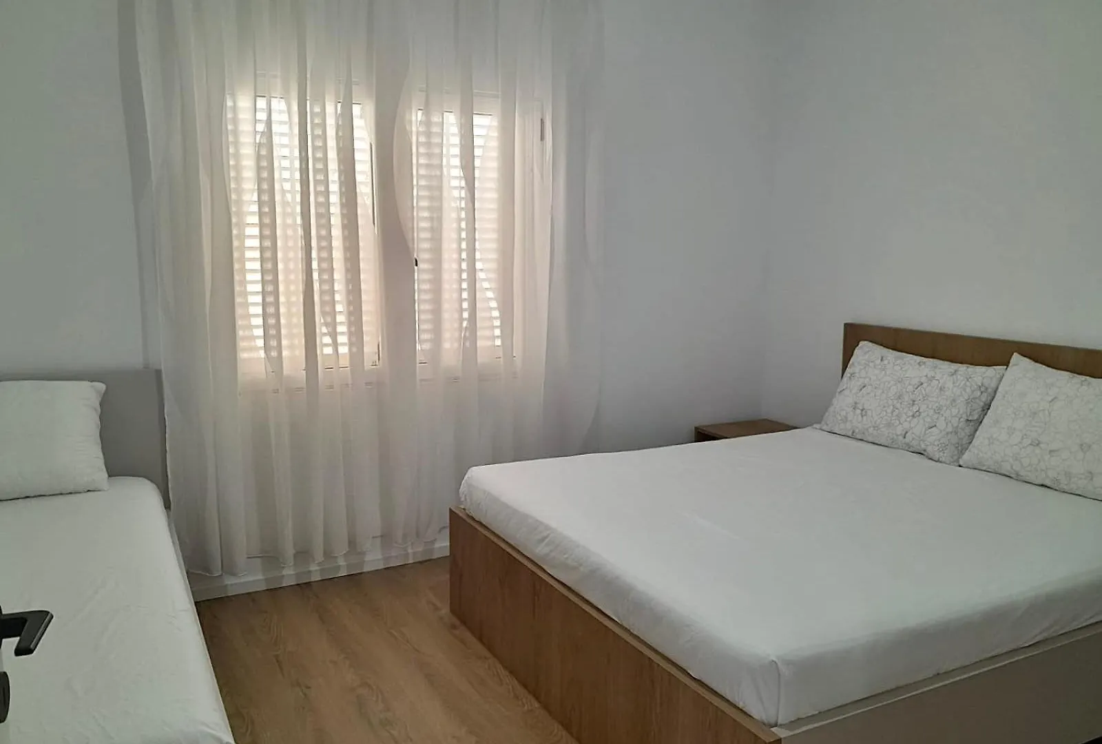 Holiday home Villa Oliver Hamallaj