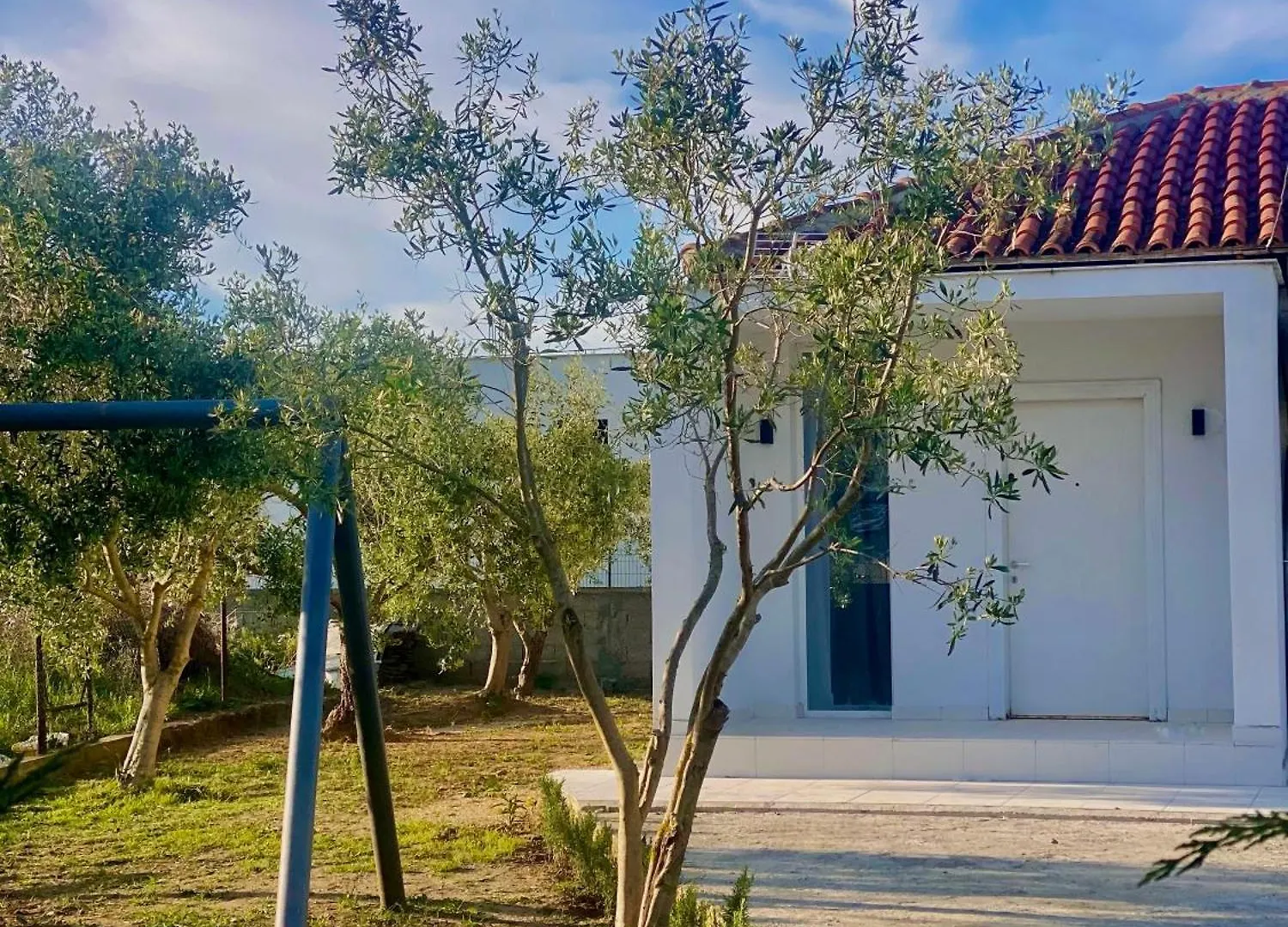 Holiday home Villa Oliver Hamallaj Albania