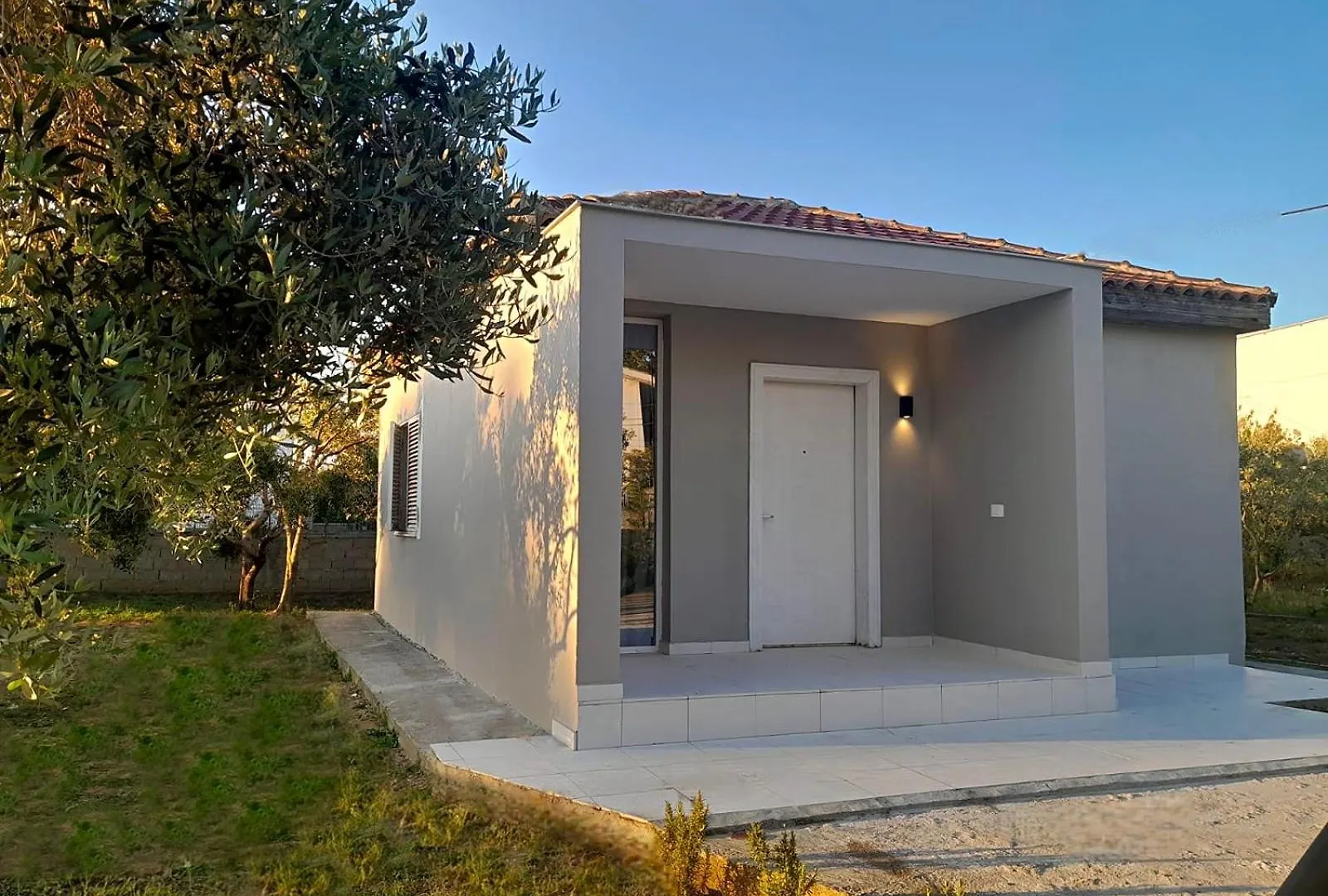 Villa Oliver location