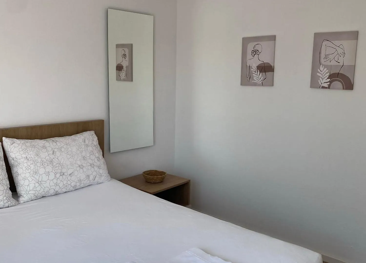 Holiday home Villa Oliver Hamallaj