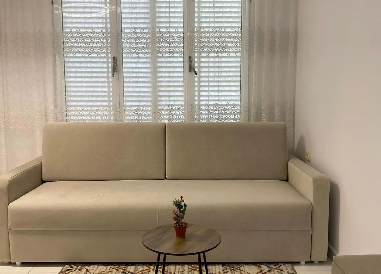 Villa Oliver Hamallaj Holiday home